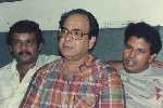 With Jaganath Varma & Producer